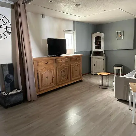 Au Giessen - Loft * Biesheim