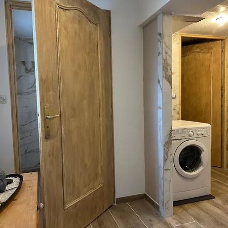 Au Giessen - Loft Apartmán *