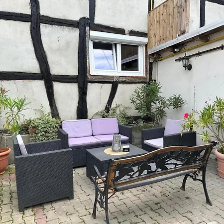 Au Giessen - Loft * Biesheim